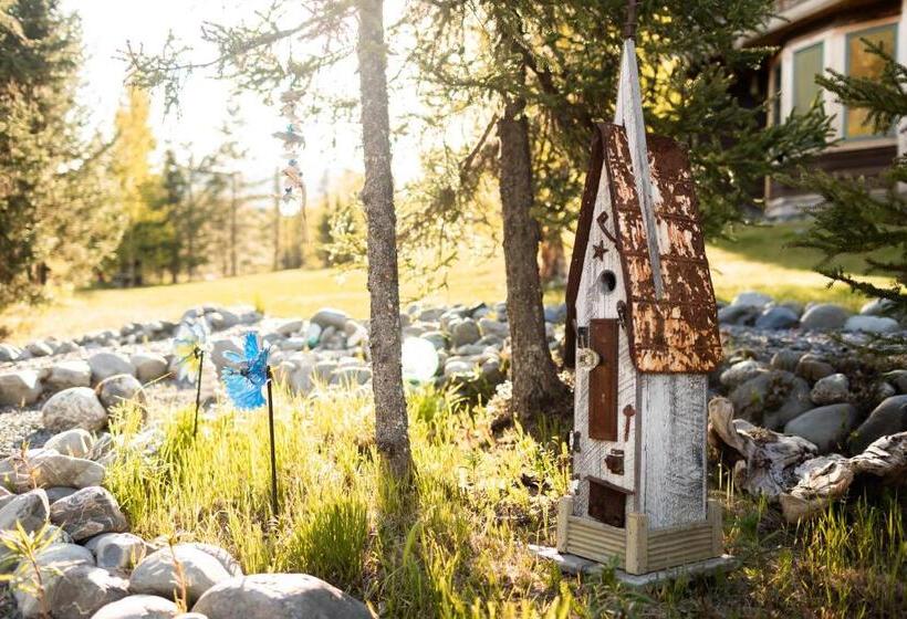 فندق Inn At Tern Lake