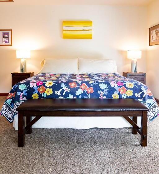 فندق Inn At Tern Lake