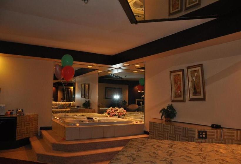 ホテル Inn Of The Dove Harrisburg