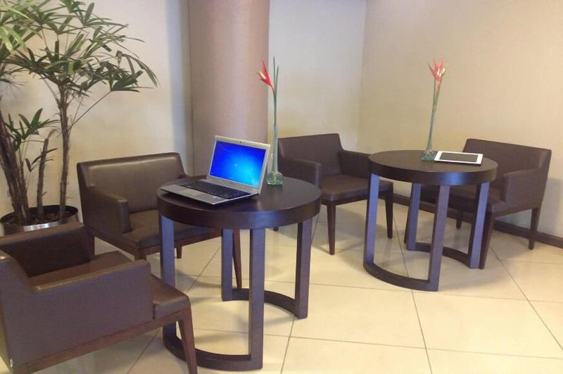 酒店 Jacques Georges Tower