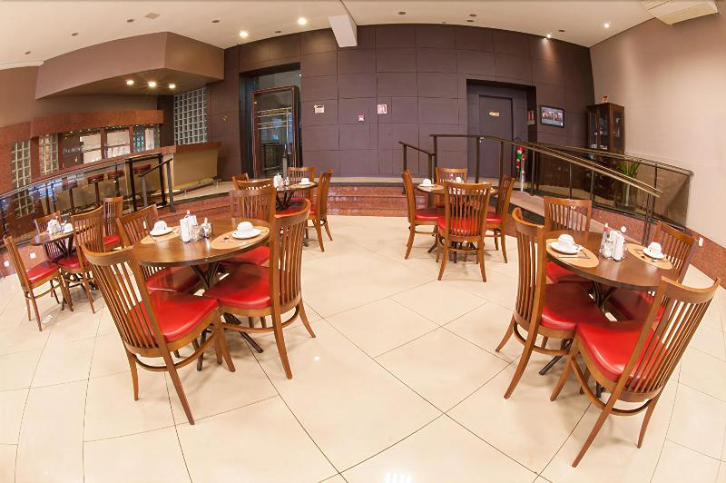 酒店 Jacques Georges Tower