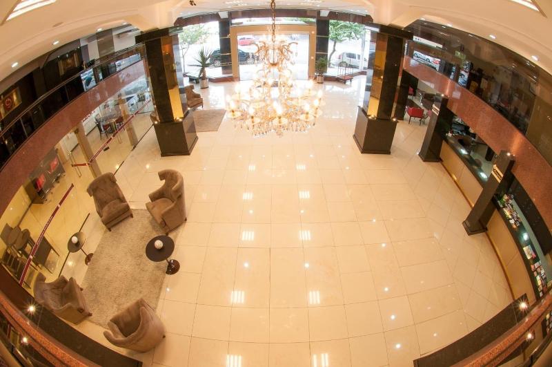 酒店 Jacques Georges Tower