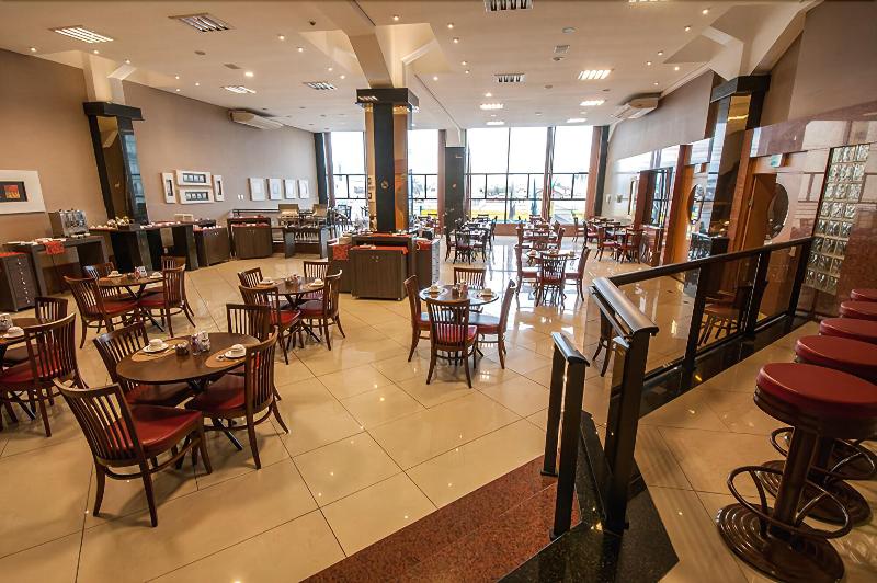 酒店 Jacques Georges Tower