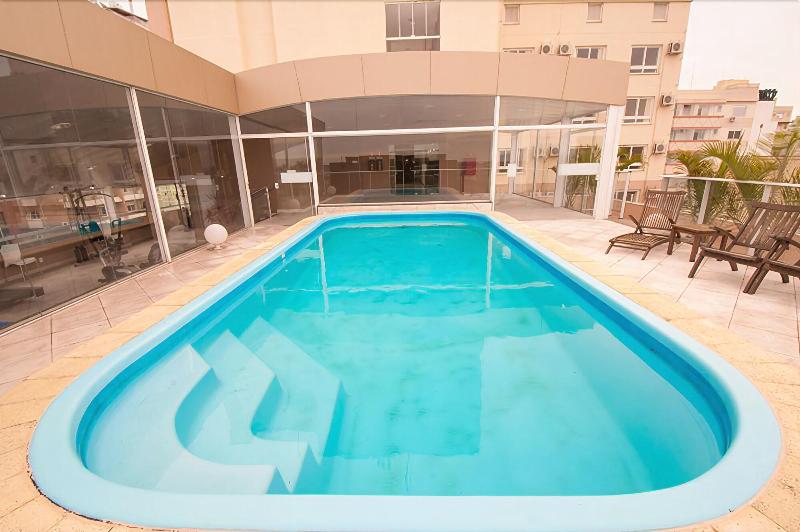 酒店 Jacques Georges Tower