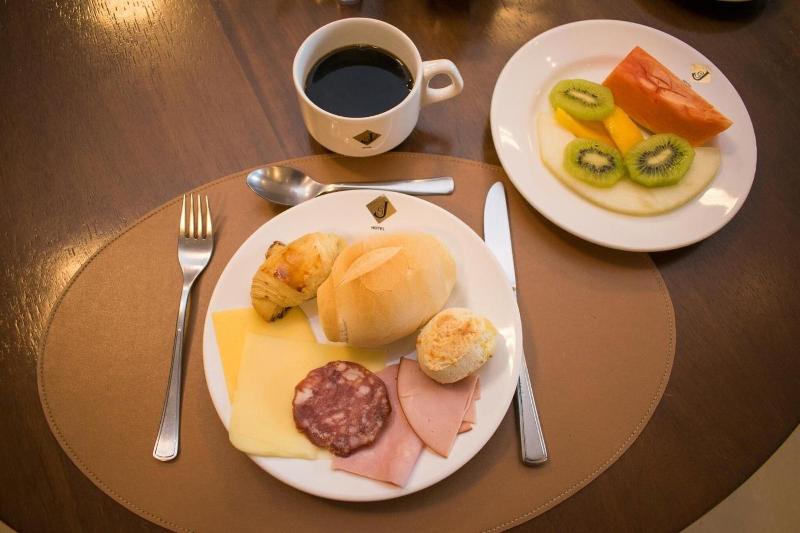 酒店 Jacques Georges Tower