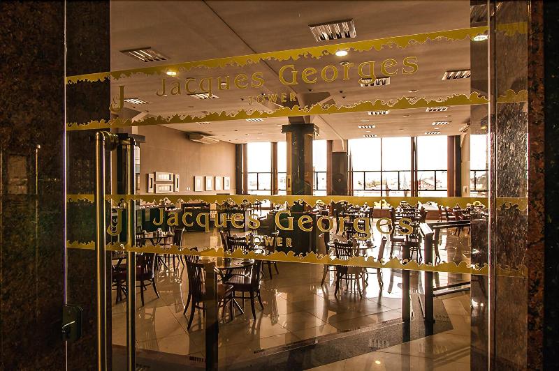 酒店 Jacques Georges Tower