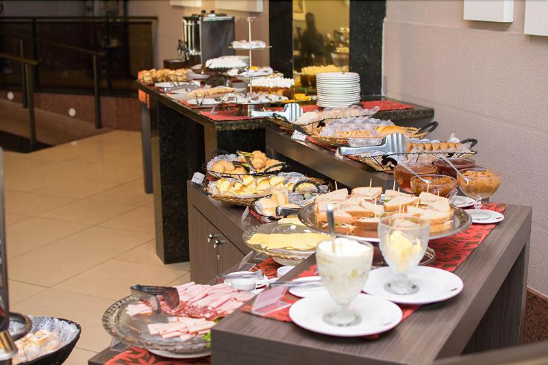 酒店 Jacques Georges Tower