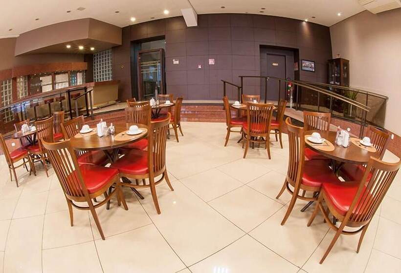 酒店 Jacques Georges Tower