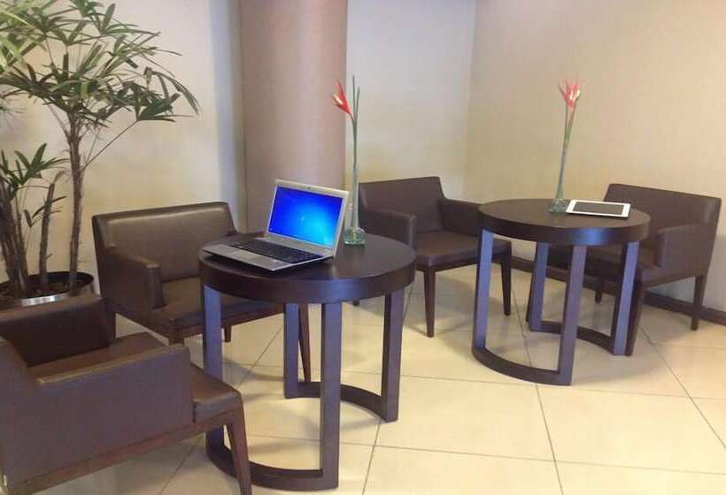 酒店 Jacques Georges Tower