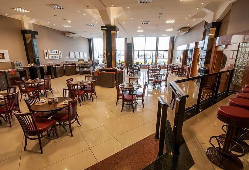 酒店 Jacques Georges Tower