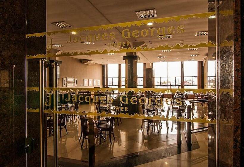 酒店 Jacques Georges Tower