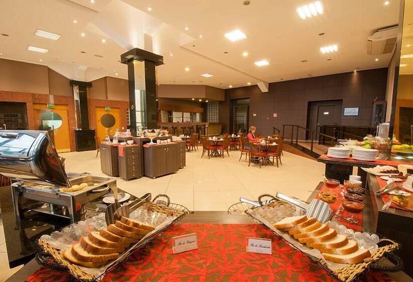 酒店 Jacques Georges Tower