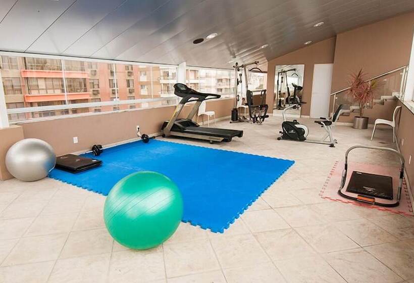 酒店 Jacques Georges Tower