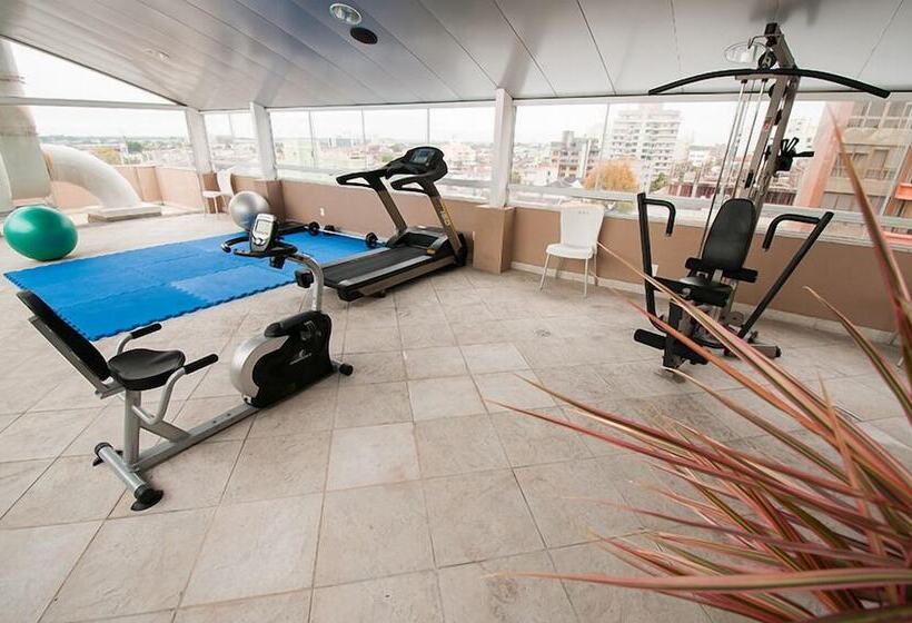 酒店 Jacques Georges Tower