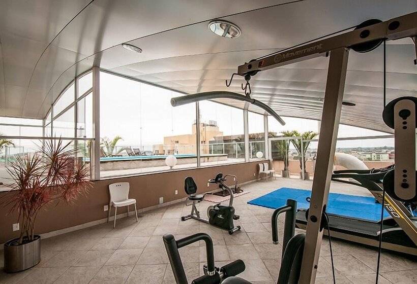 酒店 Jacques Georges Tower