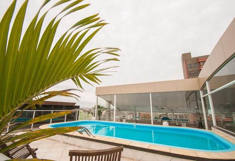 酒店 Jacques Georges Tower