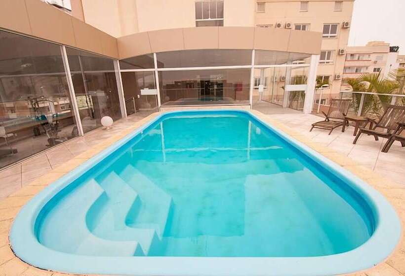 酒店 Jacques Georges Tower