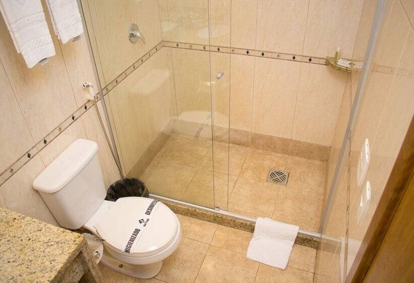 酒店 Jacques Georges Tower