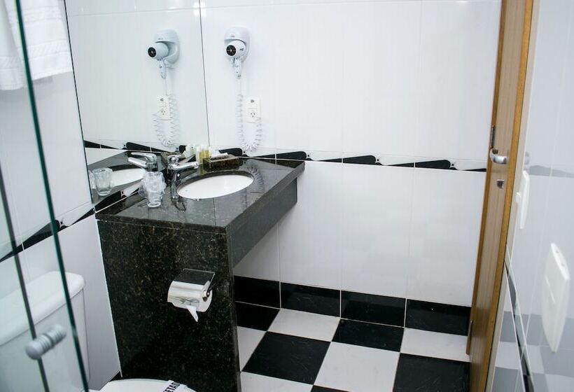 酒店 Jacques Georges Tower