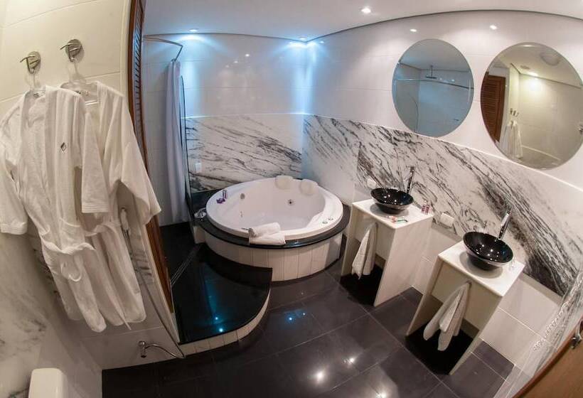 酒店 Jacques Georges Tower