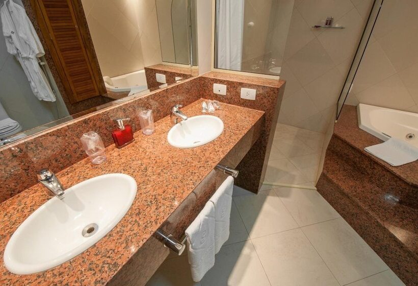 酒店 Jacques Georges Tower