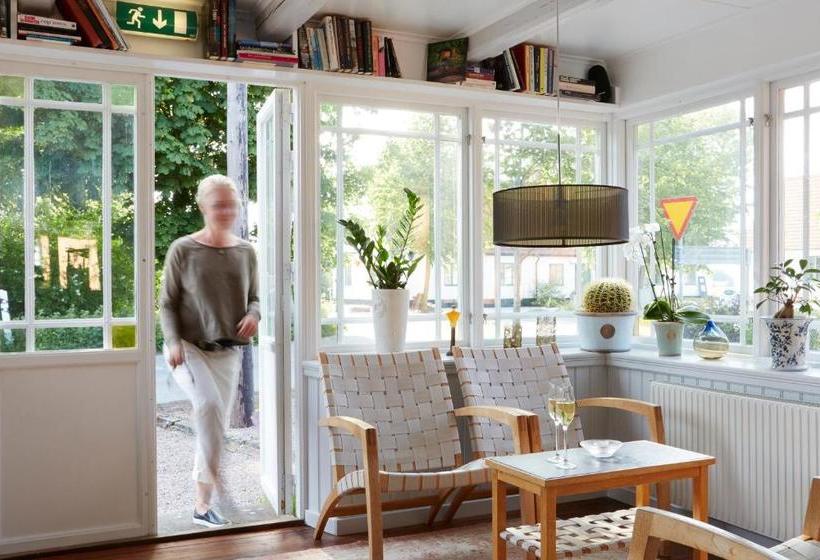 酒店 Karnelund Krog & Rum