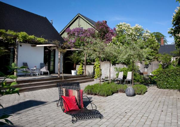 ホテル Karnelund Krog & Rum