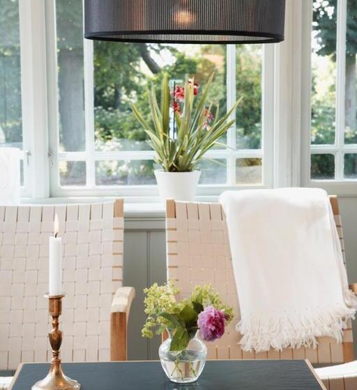 酒店 Karnelund Krog & Rum