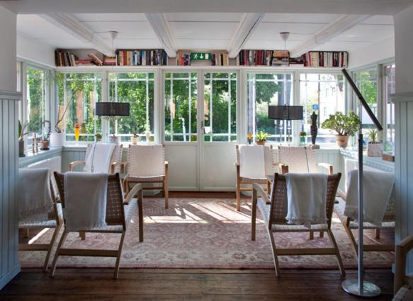 酒店 Karnelund Krog & Rum