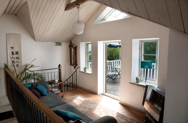 酒店 Karnelund Krog & Rum