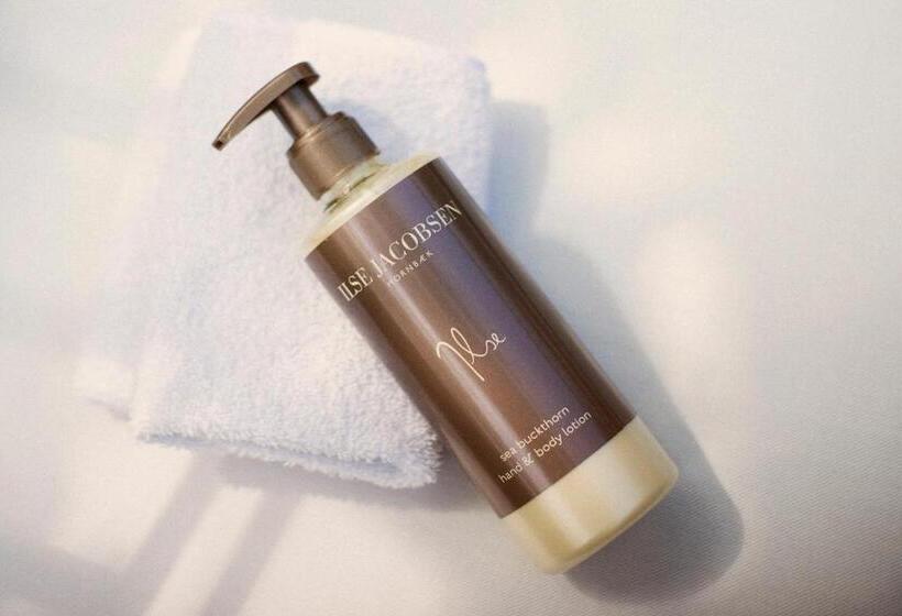 酒店 Karnelund Krog & Rum