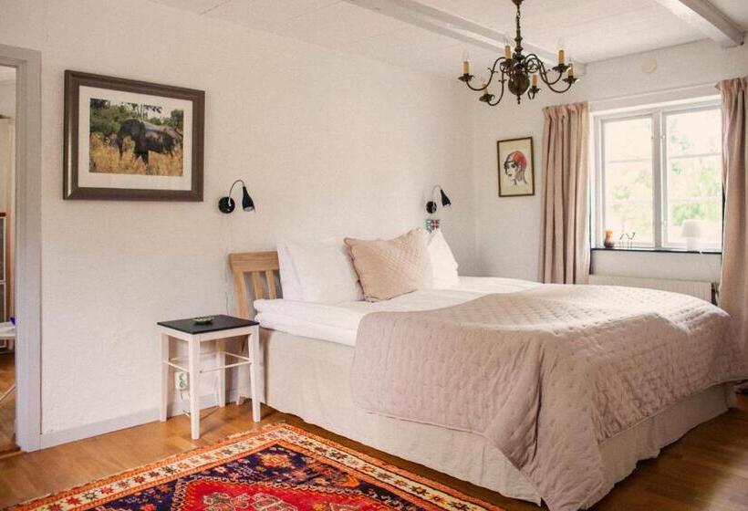 酒店 Karnelund Krog & Rum