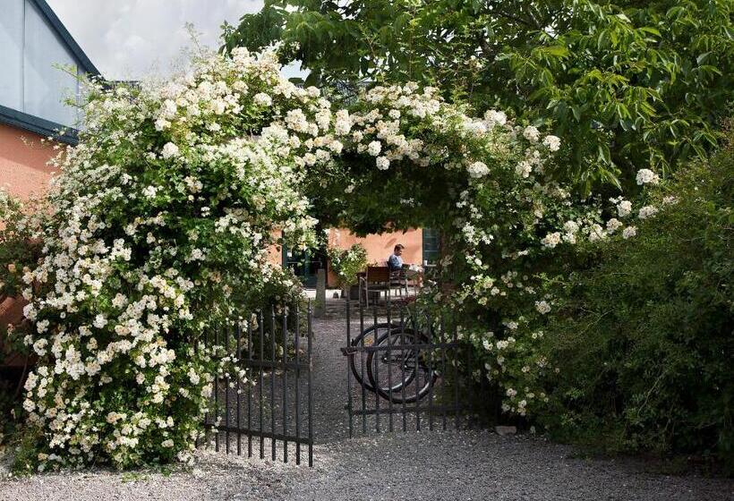 酒店 Karnelund Krog & Rum