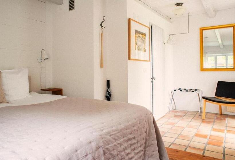 酒店 Karnelund Krog & Rum