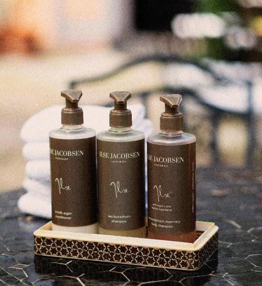 酒店 Karnelund Krog & Rum