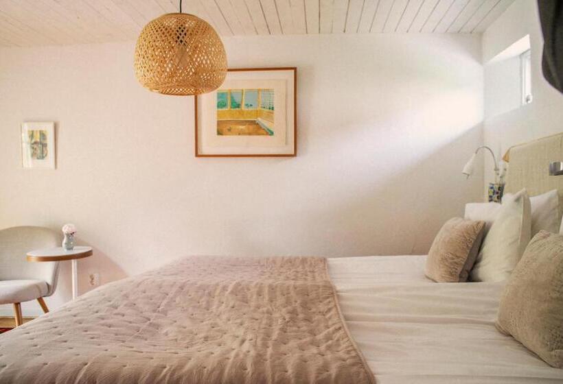 酒店 Karnelund Krog & Rum