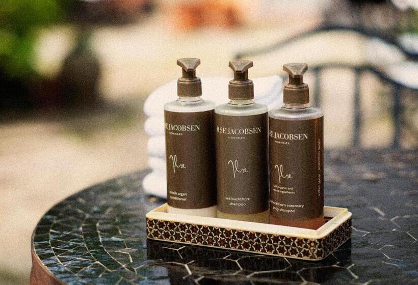 فندق Karnelund Krog & Rum