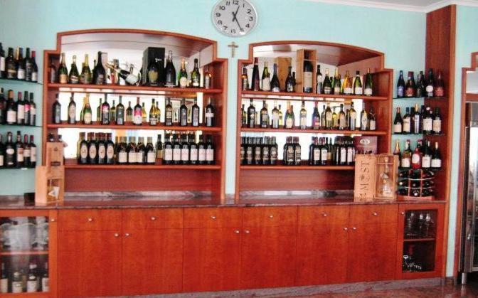 בית מלון כפרי King