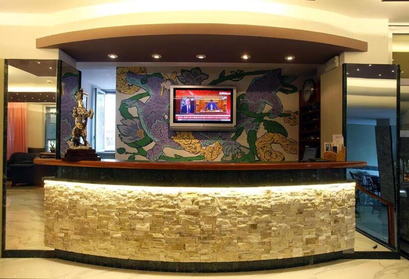 בית מלון כפרי King