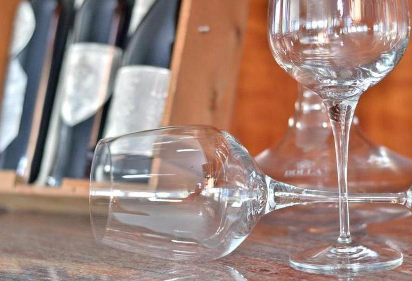 בית מלון כפרי King