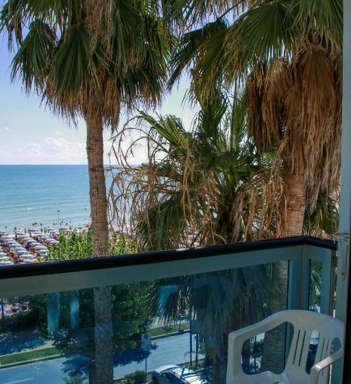 בית מלון כפרי King