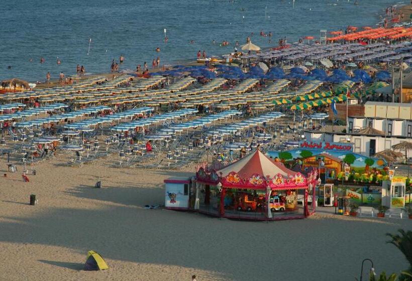 בית מלון כפרי King