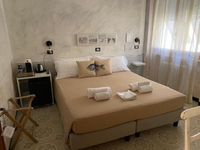 فندق L Antico Borgo Elena Noli