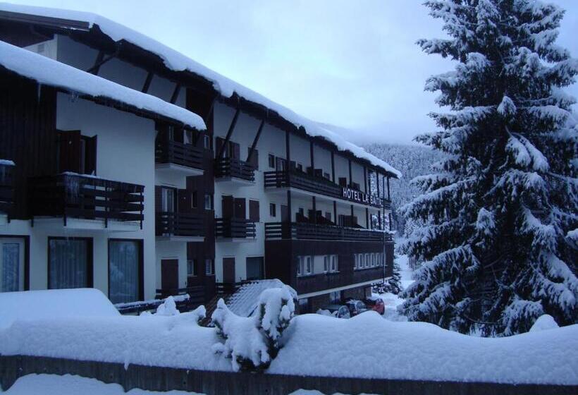 בית מלון כפרי La Baita