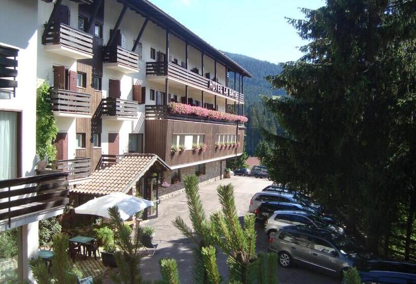 בית מלון כפרי La Baita