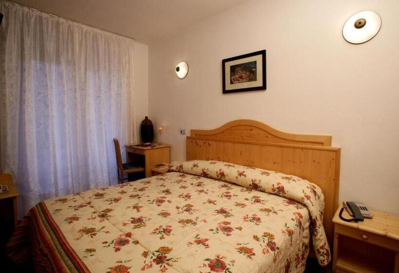 בית מלון כפרי La Baita