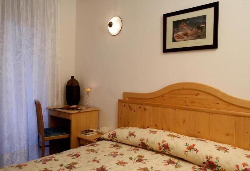 בית מלון כפרי La Baita