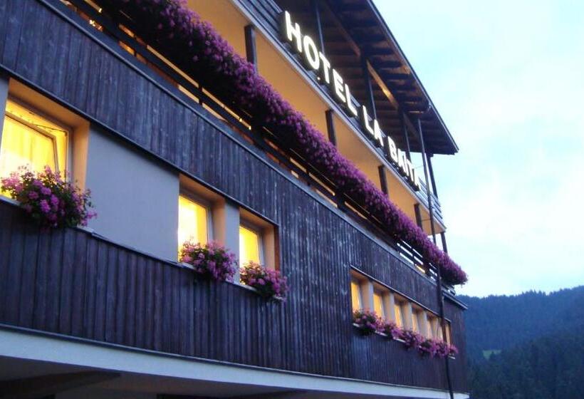 בית מלון כפרי La Baita