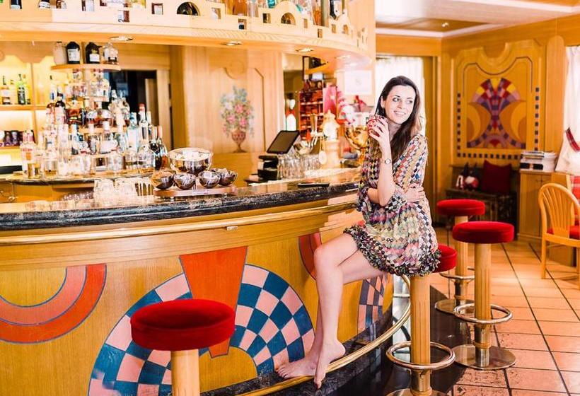 בית מלון כפרי La Bussola