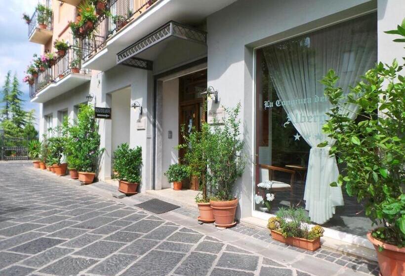 호텔 La Congiura Dei Baroni